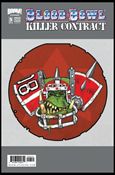 Blood Bowl: Killer Contract issue 5-C Focus Home Interactive Limited Edition Cover