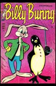 Billy Bunny issue 2