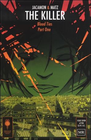 Killer issue 7