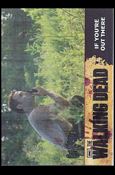 Walking Dead (Base Set) card 59 If You're Out There