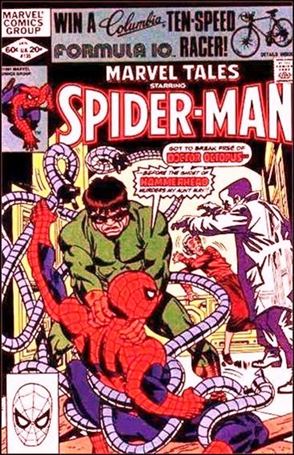 Marvel Tales (1966) issue 135