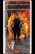 Hunger Games figure 5 Peeta Mellark