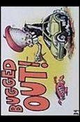 Hot Rod Super Freaks (Base Set) card 34 Bugged Out