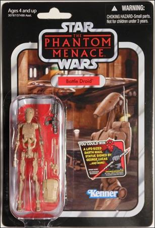 Star Wars: Vintage Collection 3 3/4