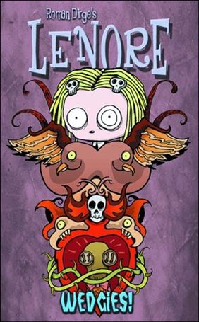 Lenore issue 2