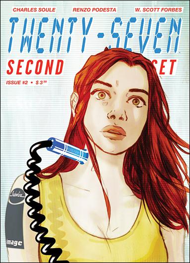 27 Second Set issue 2