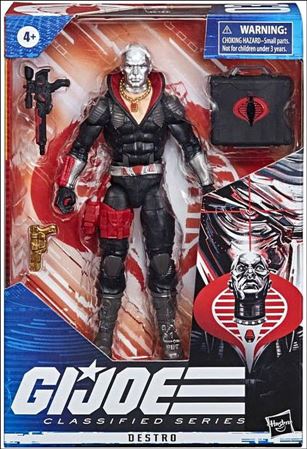 G.I. Joe: Classified Series (6
