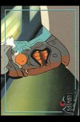 Batman: The Animated Series (Base Set) Cover Image 2