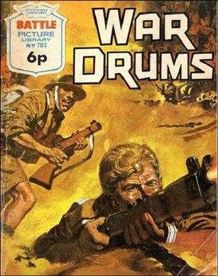 Battle Picture Library issue 783