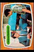Brady Bunch (Base Set) card 84 Checking Homework