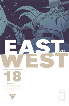 East of West issue 18
