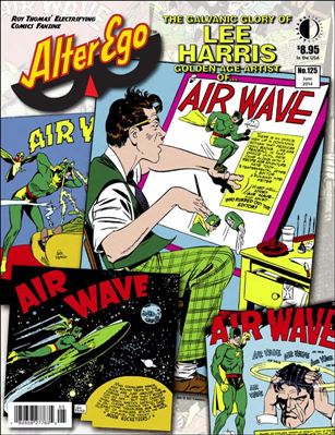 Alter Ego (1999) issue 125