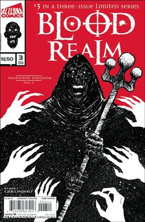 Blood Realm (2019) Cover Image 2