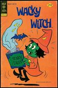 Wacky Witch Cover Image 2