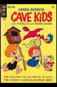 Cave Kids issue 14
