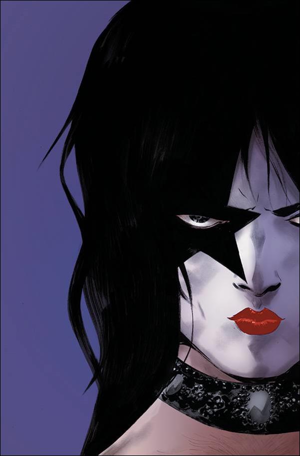 KISS: Phantom Obsession issue 3-M Jae Lee Virgin Cover