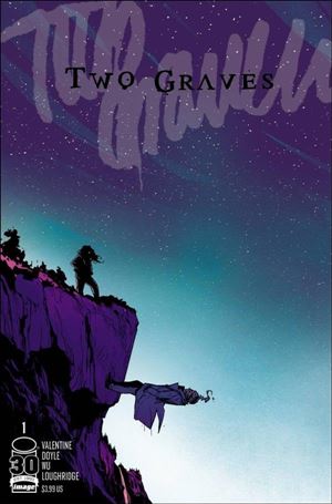 Two Graves Cover Image 1