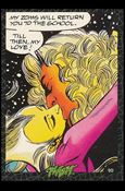 Plasm Zero Issue (Base Set) card 90