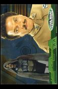 Star Wars Evolution Update Edition (Evolution B Subset) card 8B Lando Calrissian