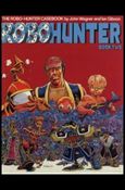 Robo-Hunter issue 2