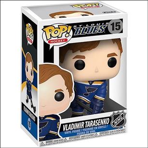 Pop! Hockey figure 15 Vladimir Tarasenko