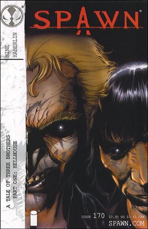 Spawn issue 170