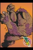 Comics FutureStars (Base Set) card 77 Tonk