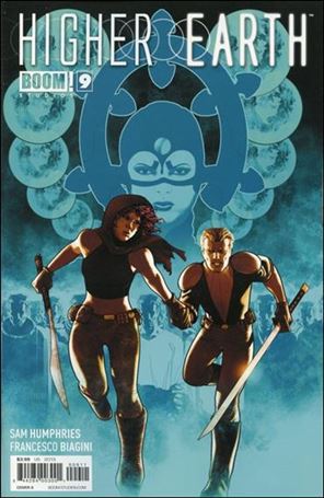 Higher Earth Cover Image 2