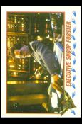 Gremlins 2: The New Batch (Base Set) card 17 Executive Snoop Forster