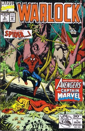 Warlock (1992) issue 5-Z-Invalid