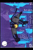 Batman: The Animated Series (Vinyl Mini-Cels Subset)  Cover Image 1