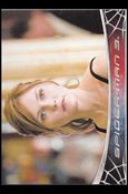 Spider-Man 3: The Movie (Base Set) card 38