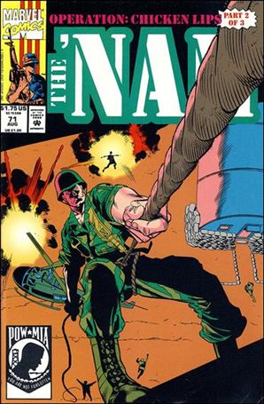 'Nam issue 71