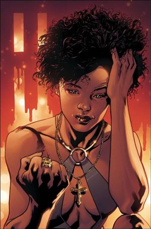 Victory (2023) issue 1-M Bryan Hitch 1:25 Virgin Cover