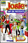 Archie and Friends issue 50