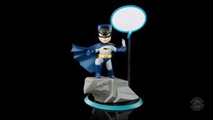 Q-Pop Batman '66 item 1-B Batman '66 Variant
