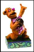 Disney Traditions: Muppets item 2 Fozzie Bear