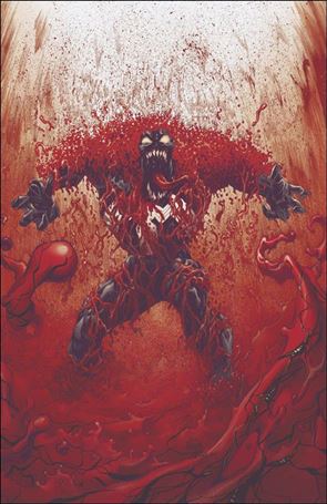 Absolute Carnage issue 4-H Ryan Stegman 1:100 Virgin Cover