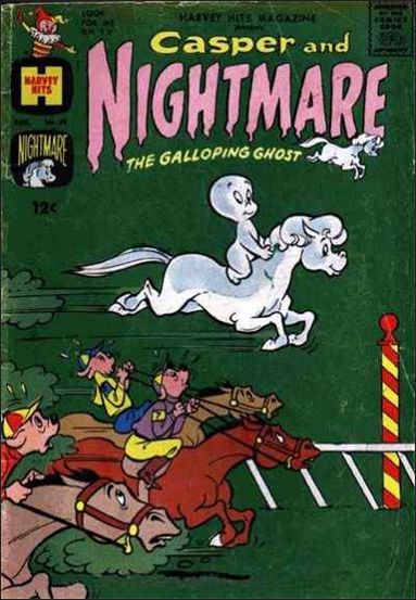 Harvey Hits issue 59
