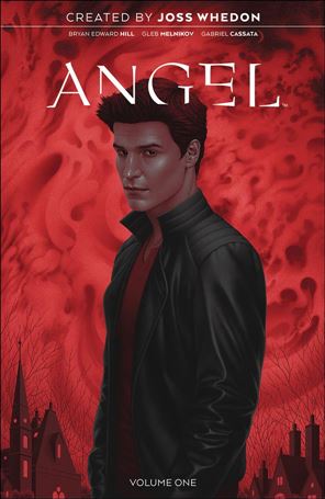 Angel (2019) Cover Image 1