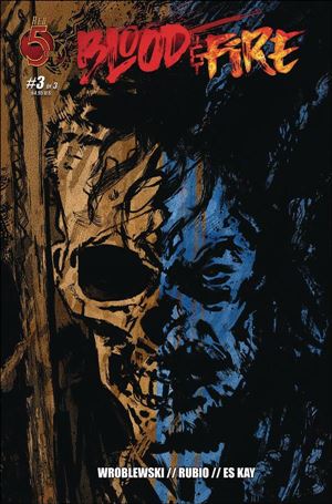 Blood and Fire Cover Image 2