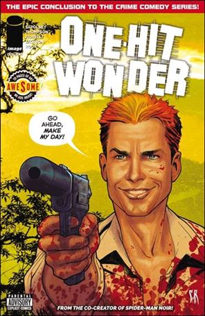 One-Hit Wonder Cover Image 2