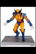 Marvel Bookends  item 4 Wolverine
