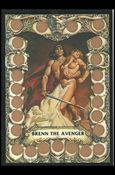 Battle Cards (Base Set) card 122 Brenn the Avenger