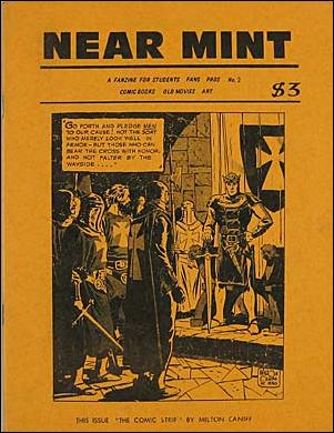 Near Mint issue 2