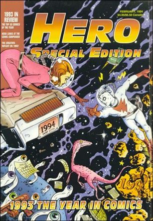 Hero Special Edition issue 2