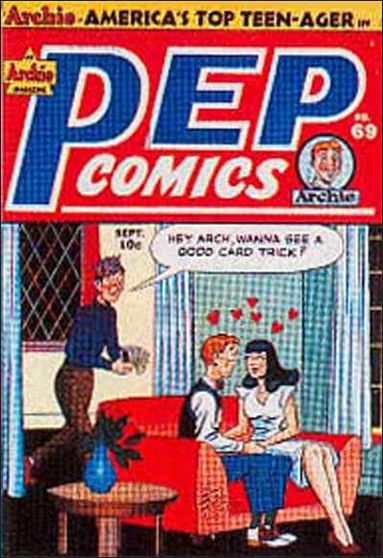 Pep issue 69