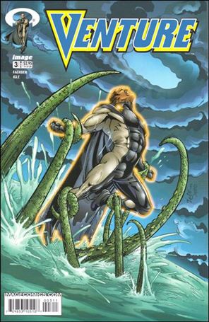Venture (2003) issue 3