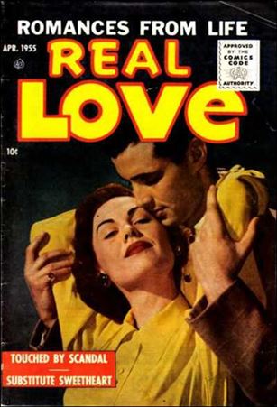 Real Love issue 67