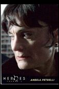 Heroes: Volume 2 (Base Set) card 6 Angela Petrelli